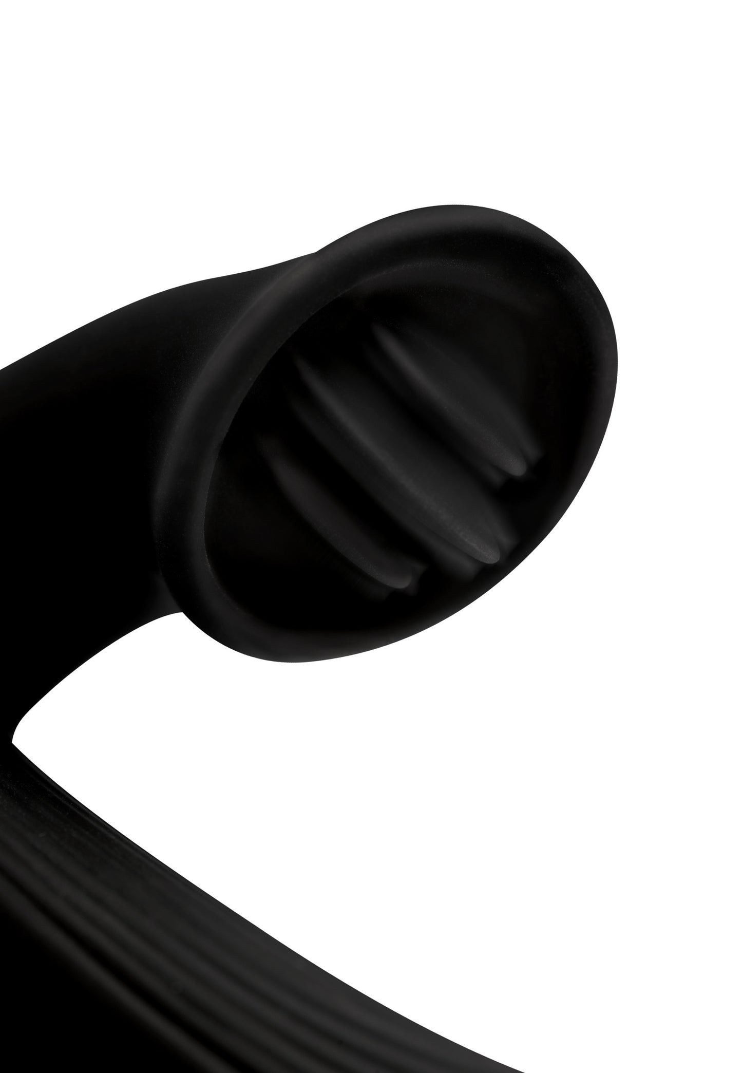 7x Bendable Silicone Clit Stimulating Vibrator